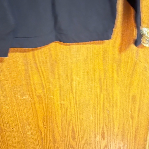 Columbia Men's Match Play 2.0 Golf jacket black size medium - Picture 5 of 9